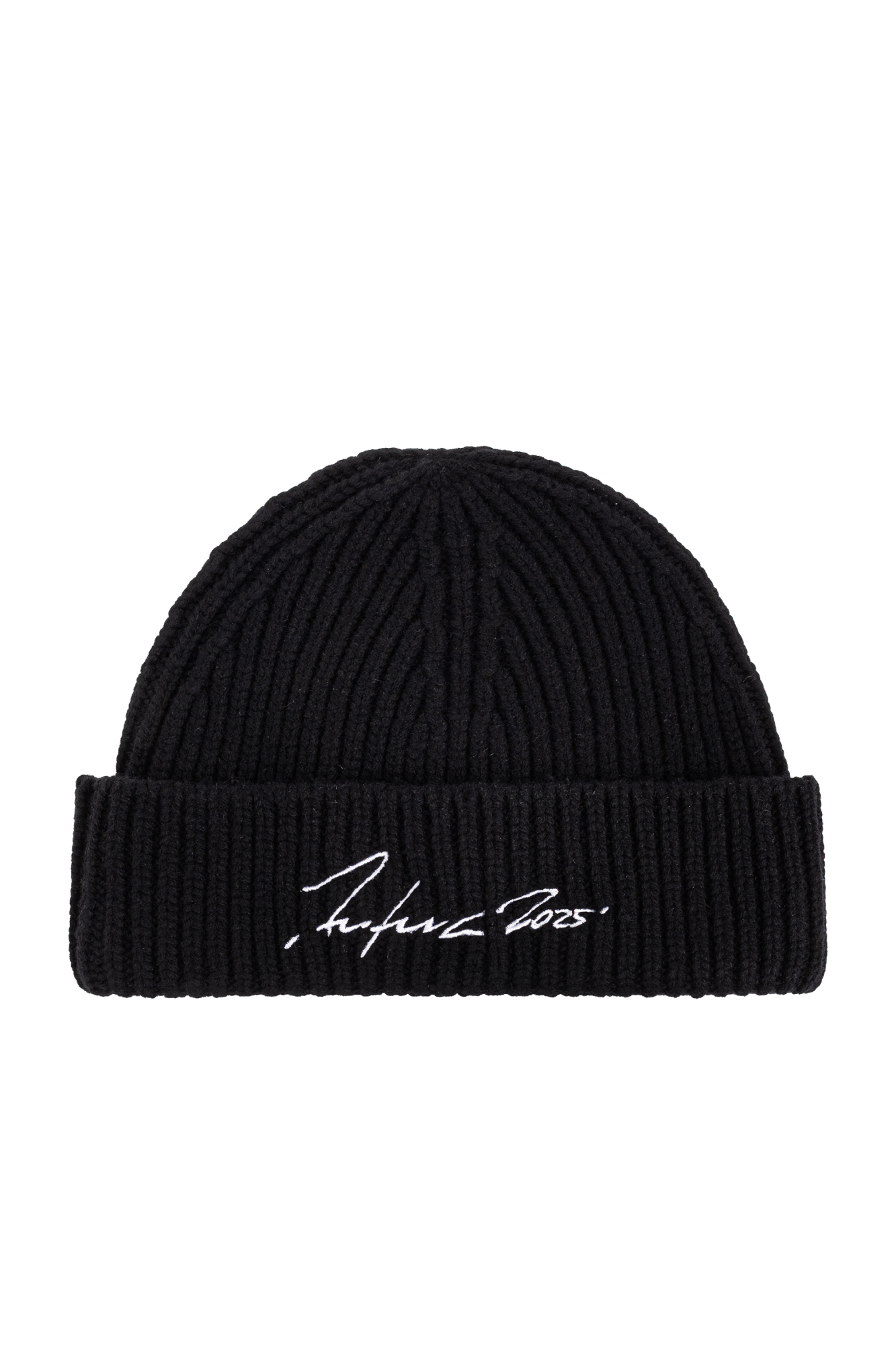 Black Woolen hat Kenzo - Vitkac France
